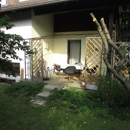Ferienhaus Ulrich Marktoberdorf Exterior photo