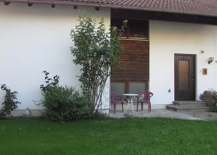 Ferienhaus Ulrich