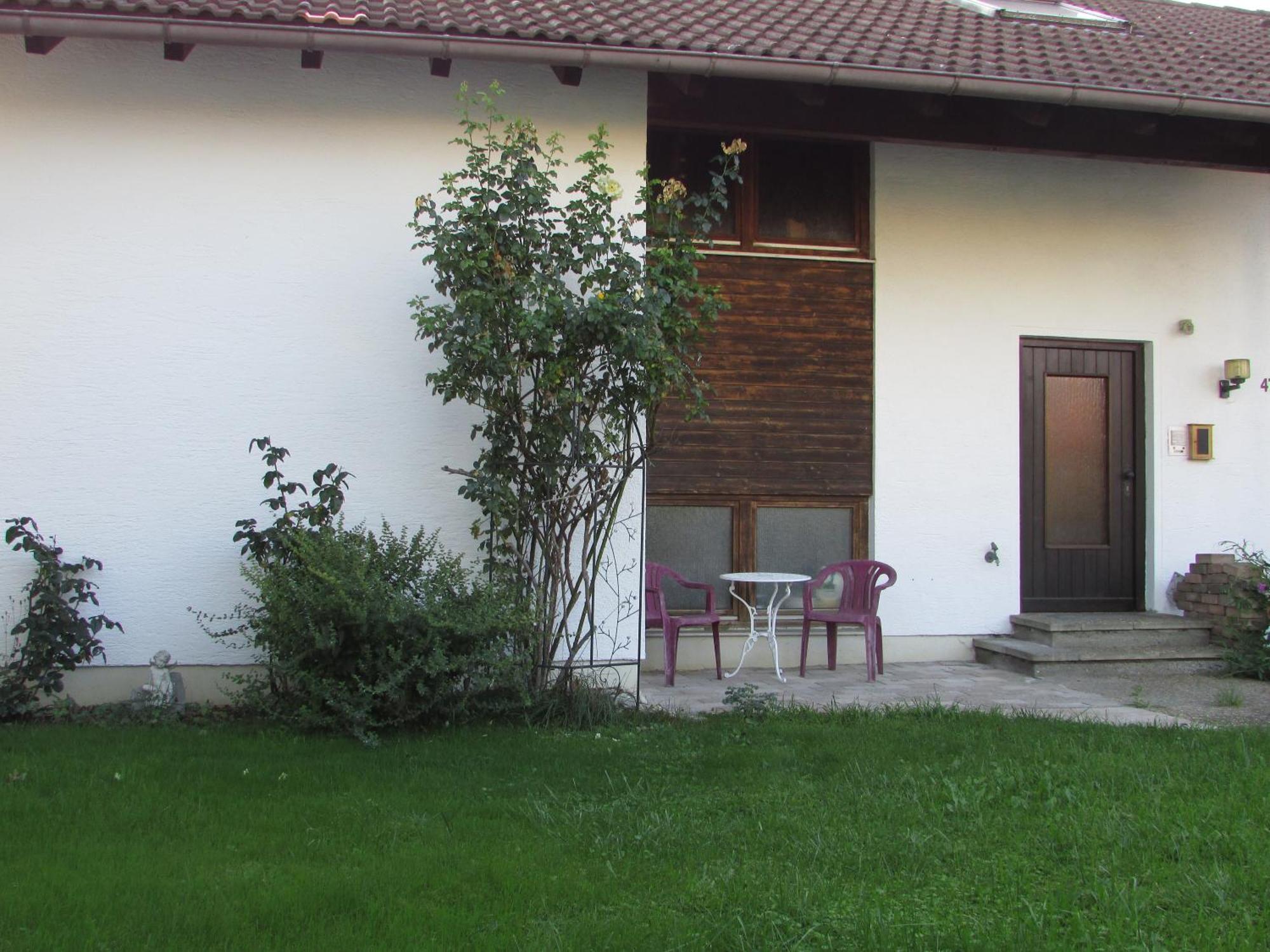 Ulrich Apartment