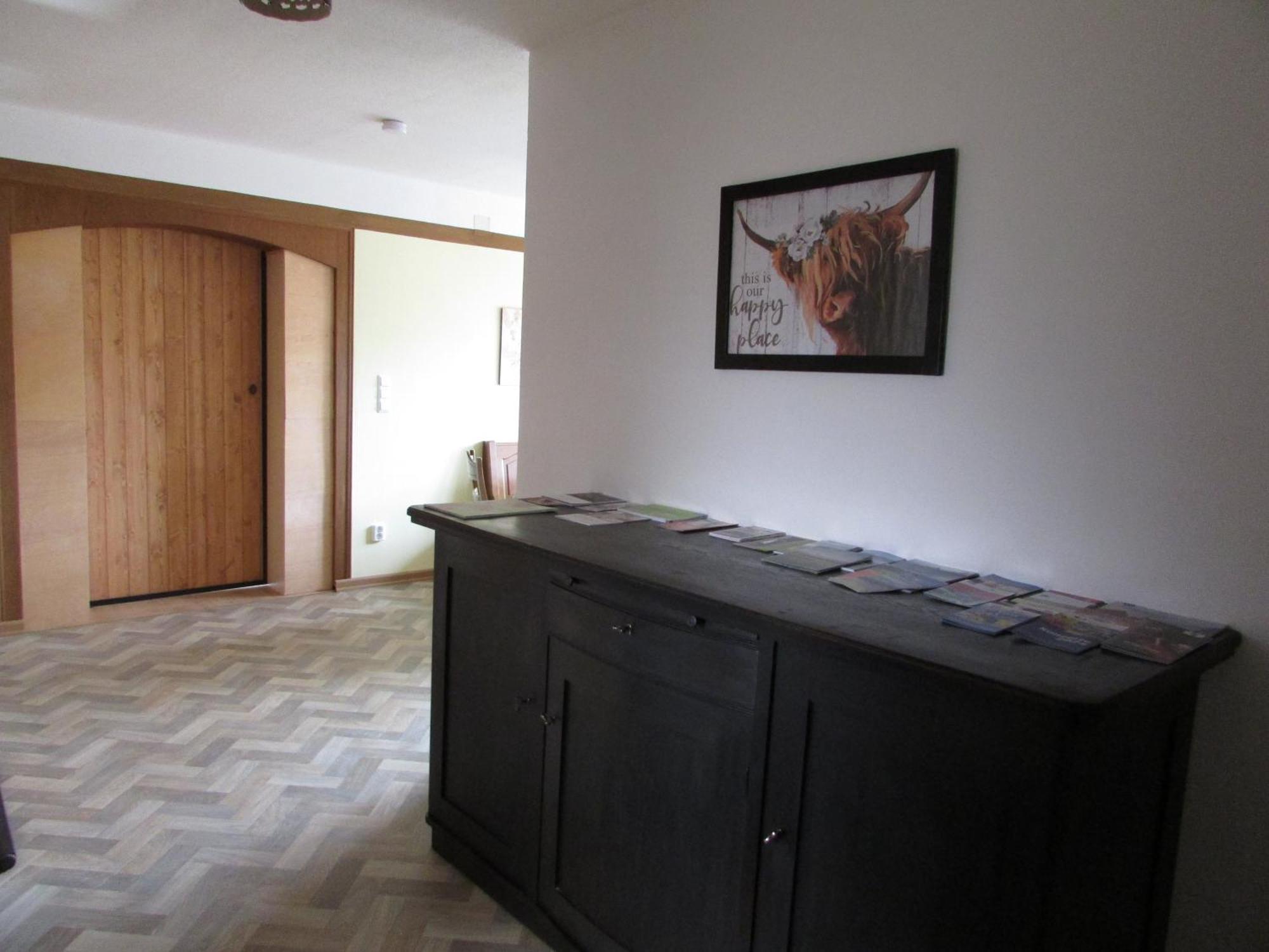 Ulrich Apartment *