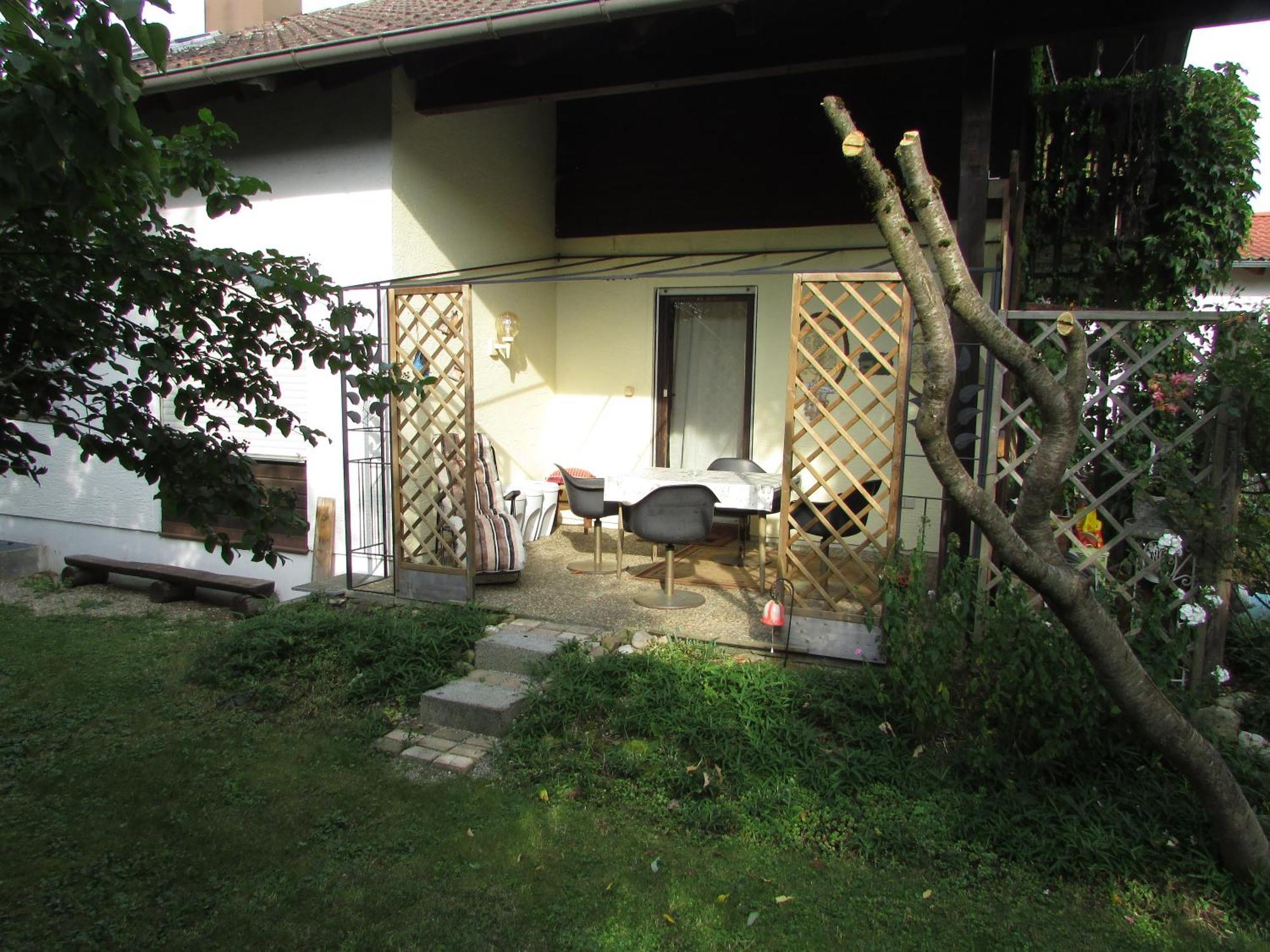 Ulrich Apartment *