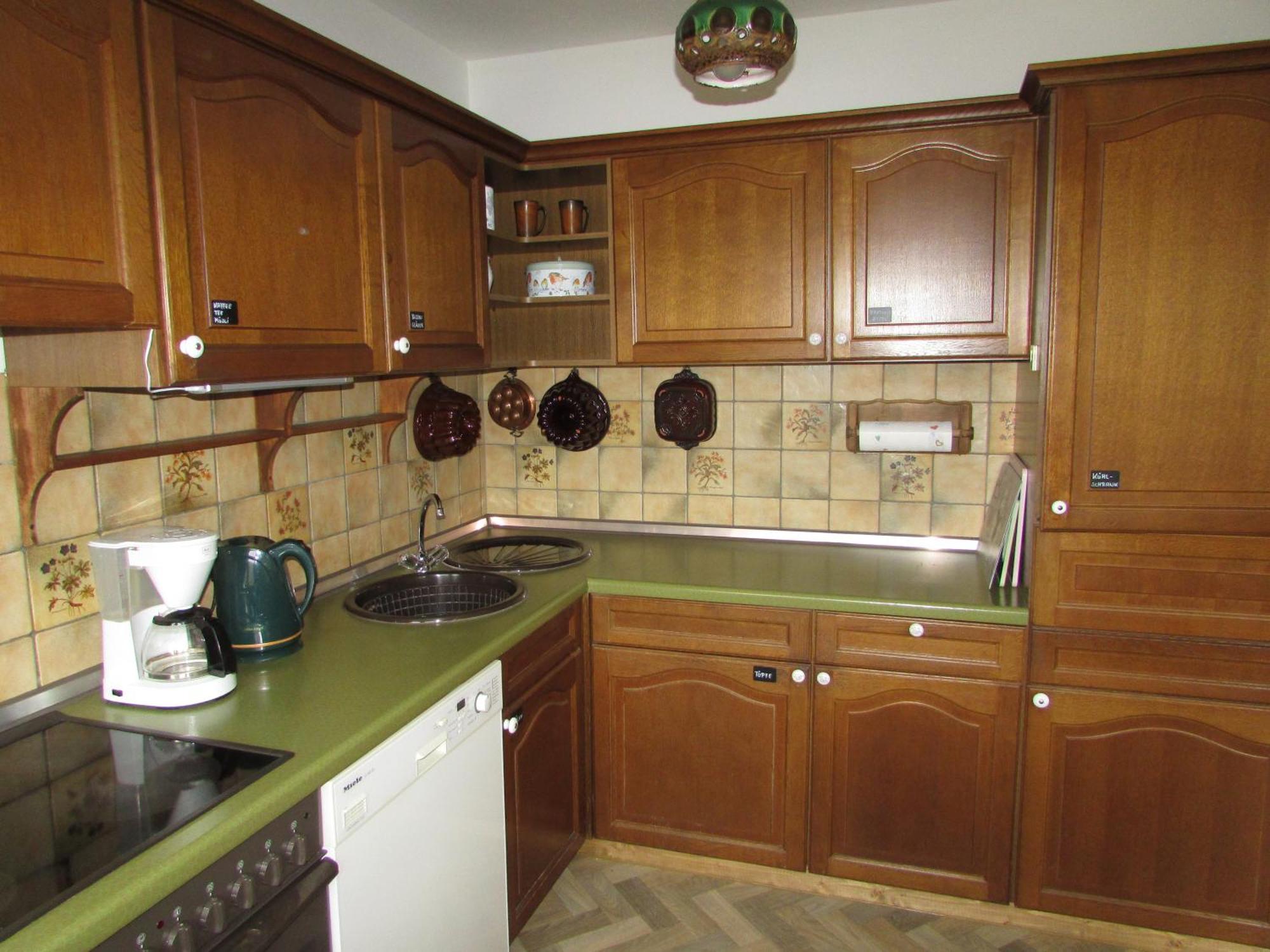 Ulrich Apartment Marktoberdorf