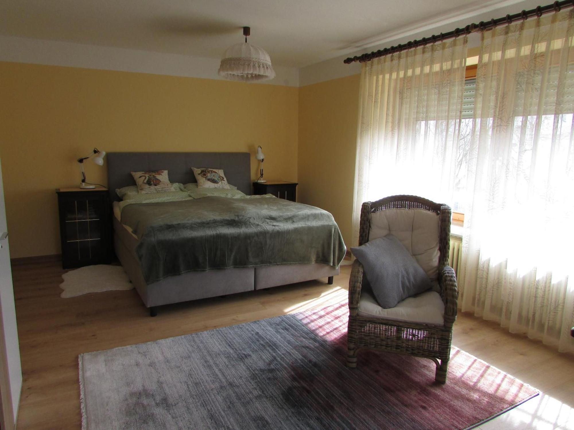 Apartment Ulrich