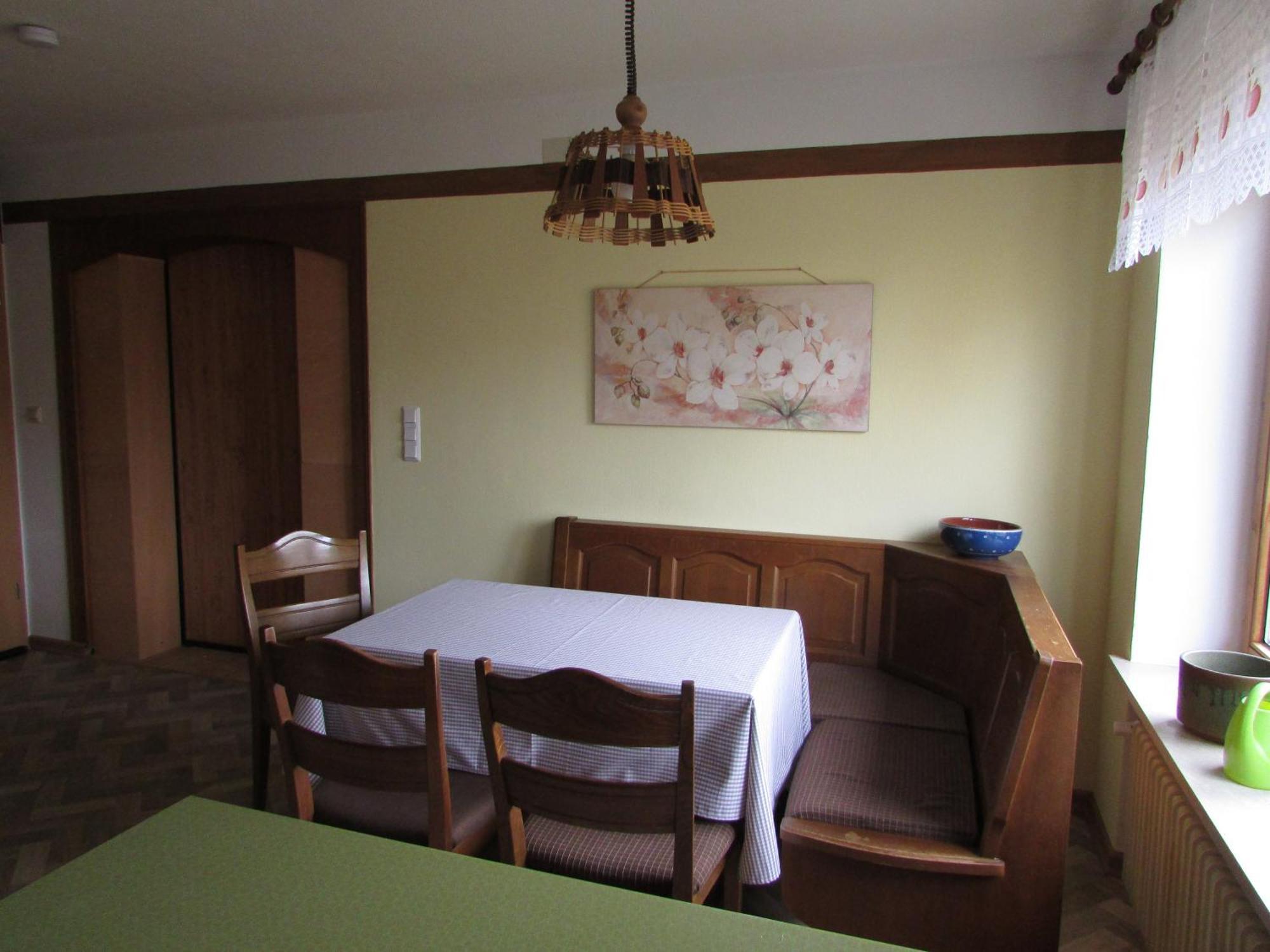 Ulrich Apartment