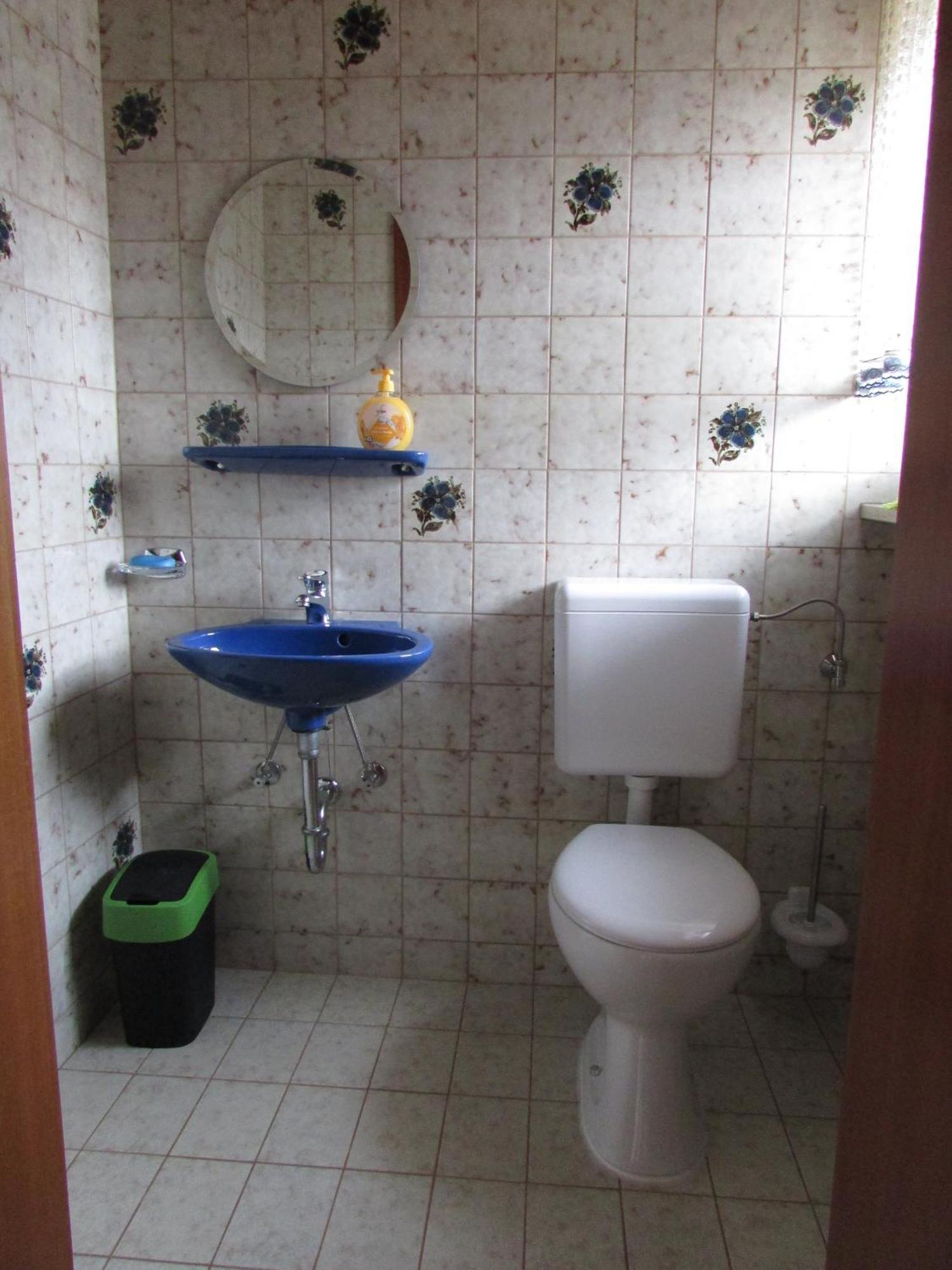 Ulrich Apartment *