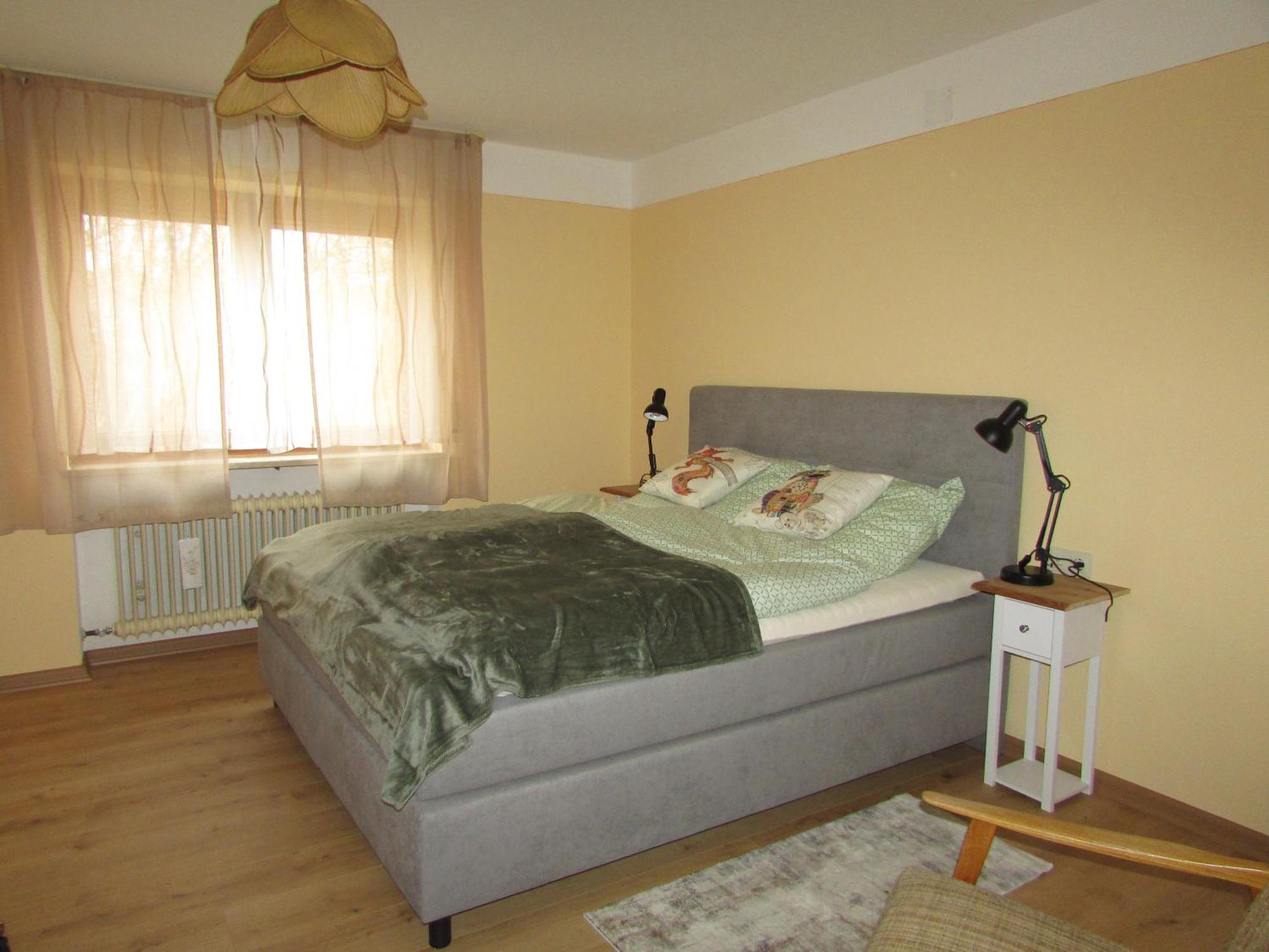 Apartment Ulrich